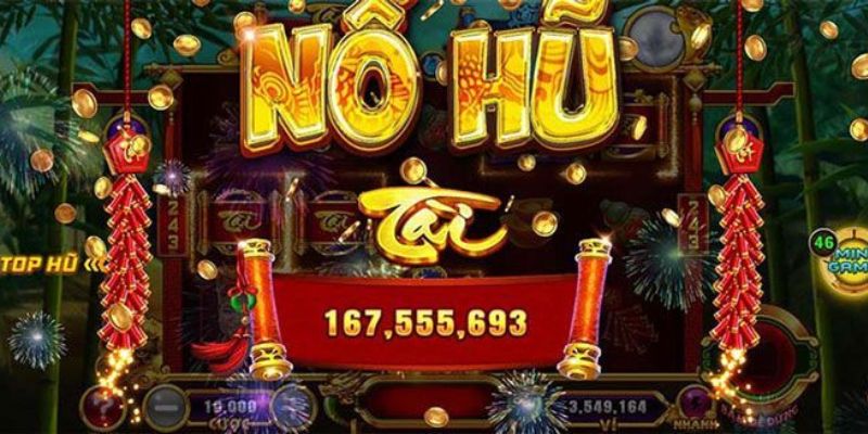 Quay hũ 79King: Càng quay nhiều càng nổ hũ lớn 5 Bỏ túi mẹo chơi nổ hũ hiệu quả, chắc thắng
