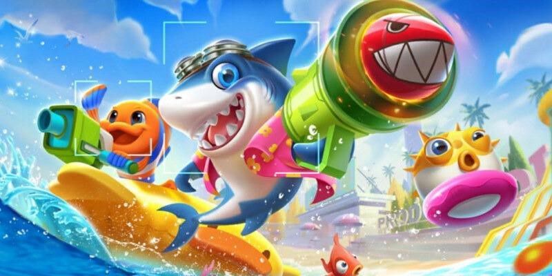Bắn cá 79King: Web game bắn cá trực tuyến siêu giải trí 6 Các bước chơi bắn cá tại 79KING rất đơn giản