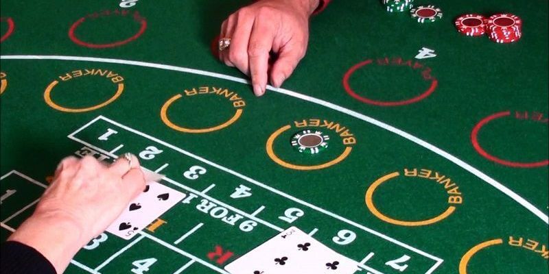 Baccarat 79King: Web game bài Baccarat online giải trí số 1 4 Game bài baccarat mang đến nhiều trải nghiệm thú vị, độc đáo