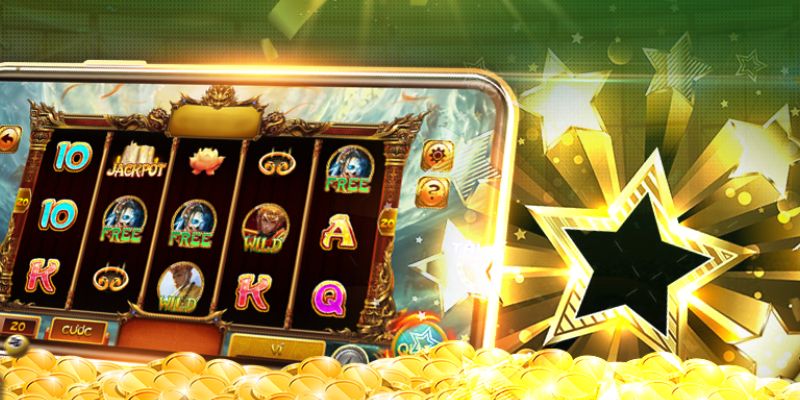 Quay hũ 79King: Càng quay nhiều càng nổ hũ lớn 3 Khám phá các game nổ hũ ăn khách nhất tại 79KING