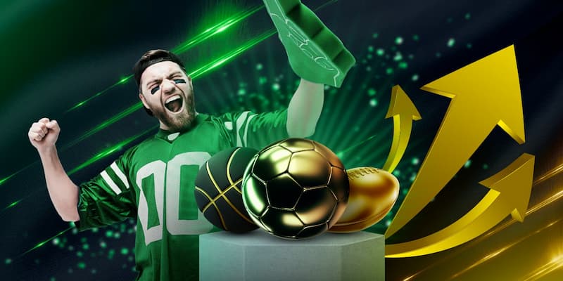 Thể thao 79King: Cá cược thể thao, bóng đá trực tuyến uy tín 4 Trải nghiệm cá cược đa dạng tại sân chơi thể thao 79KING